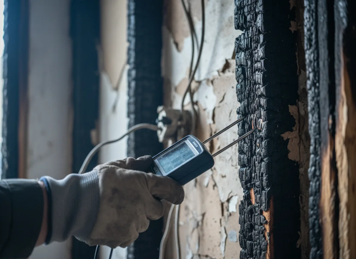 Fire Damage Restoration Mount Lebanon, PA FAQs